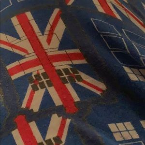 Meet your Posher, Robert